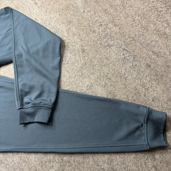 Under Armour Sportstyle Elite Tapered Pants Men M Blue 30" 1290261 b028 - Picture 2 of 16